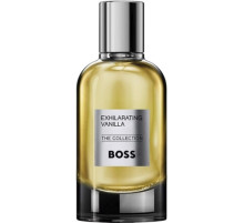 Аромат Hugo Boss Exhilarating Vanilla Парфюмерная вода