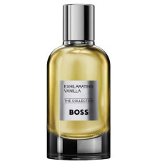 Аромат Hugo Boss Exhilarating Vanilla Парфюмерная вода