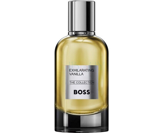 Купить Аромат Hugo Boss Exhilarating Vanilla Парфюмерная вода