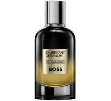 Аромат Hugo Boss Exuberant Geranium Парфюмерная вода