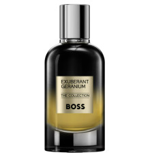 Аромат Hugo Boss Exuberant Geranium Парфюмерная вода