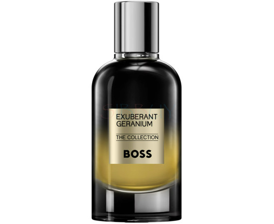 Купить Аромат Hugo Boss Exuberant Geranium Парфюмерная вода