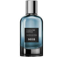 Аромат Hugo Boss Fearless Pepper Парфюмерная вода