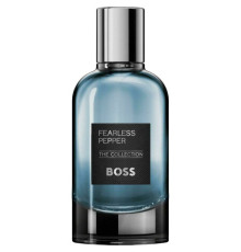 Аромат Hugo Boss Fearless Pepper Парфюмерная вода