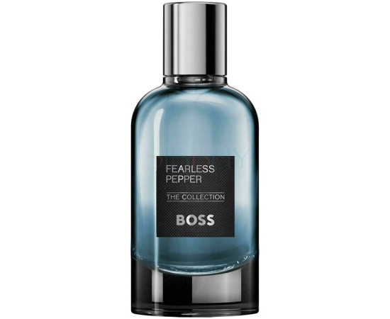 Купить Аромат Hugo Boss Fearless Pepper Парфюмерная вода