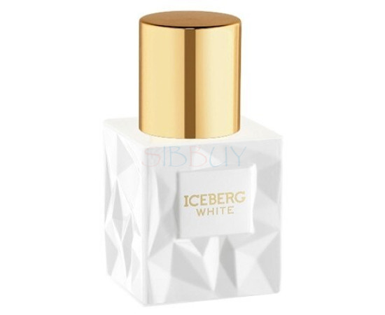 Купить Аромат Iceberg Iceberg White Туалетная вода
