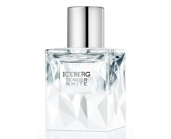 Купить Аромат Iceberg Tender White Туалетная вода