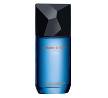 Аромат Issey Miyake Fusion d'Issey Extrême Туалетная вода