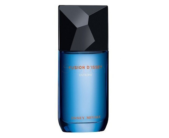 Купить Аромат Issey Miyake Fusion d'Issey Extrême Туалетная вода