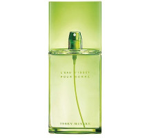 Аромат Issey Miyake L'Eau d'Issey Pour Homme Summer 2006 Туалетная вода