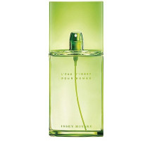Аромат Issey Miyake L'Eau d'Issey Pour Homme Summer 2006 Туалетная вода