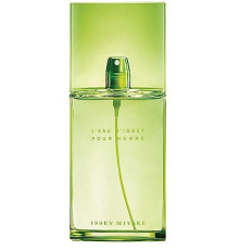 Аромат Issey Miyake L'Eau d'Issey Pour Homme Summer 2006 Туалетная вода