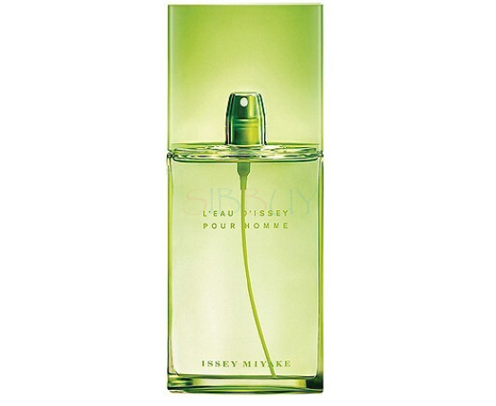Купить Аромат Issey Miyake L'Eau d'Issey Pour Homme Summer 2006 Туалетная вода