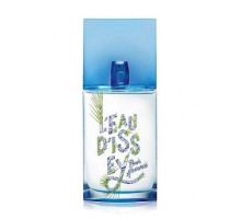 Аромат Issey Miyake L'Eau d'issey Pour Homme Summer 2018 Туалетная вода