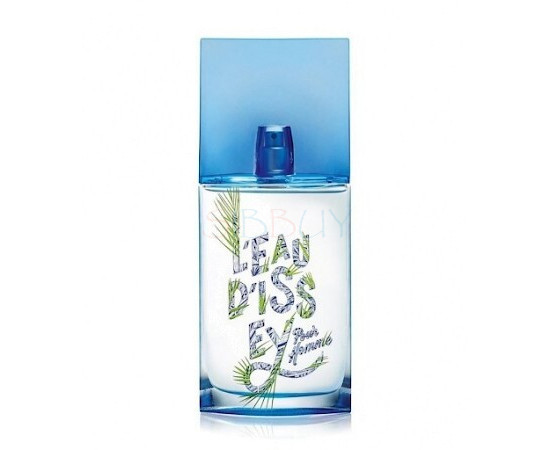 Купить Аромат Issey Miyake L'Eau d'issey Pour Homme Summer 2018 Туалетная вода