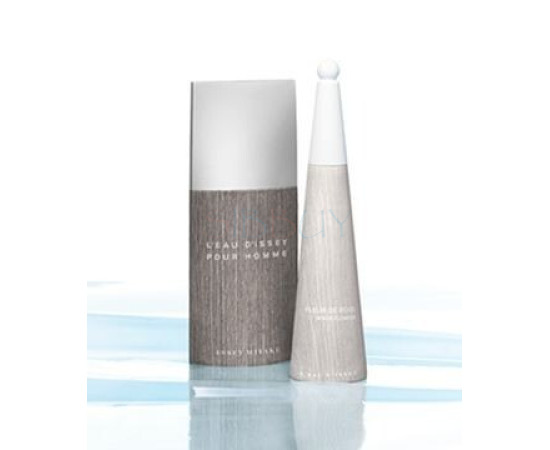 Купить Аромат Issey Miyake L'Eau d'Issey Pour Homme Edition Bois Туалетная вода