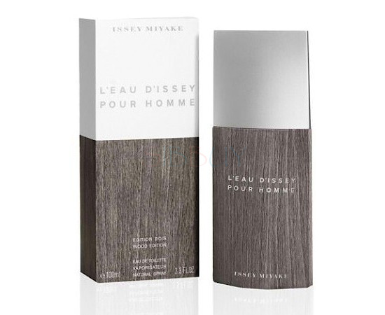 Купить Аромат Issey Miyake L'Eau d'Issey Pour Homme Edition Bois Туалетная вода