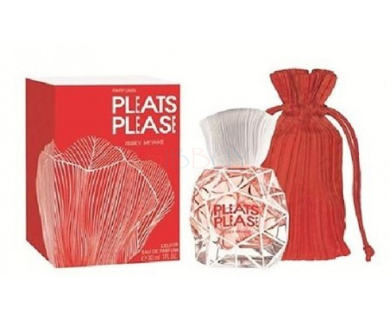 Купить Аромат Issey Miyake Pleats Please L’Elixir Парфюмерная вода