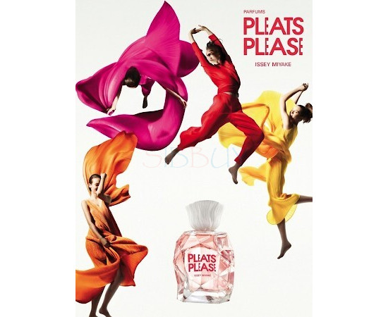 Купить Аромат Issey Miyake Pleats Please L’Elixir Парфюмерная вода