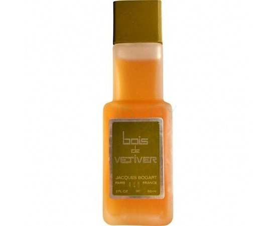 Купить Аромат Jacques Bogart Bois de Vetiver Туалетная вода