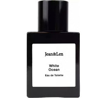 Аромат Jean & Len White Ocean Туалетная вода