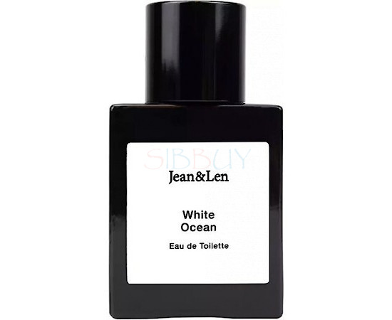 Купить Аромат Jean & Len White Ocean Туалетная вода