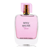 Аромат Jean Marc Paris Sexy Secret Tease Парфюмерная вода