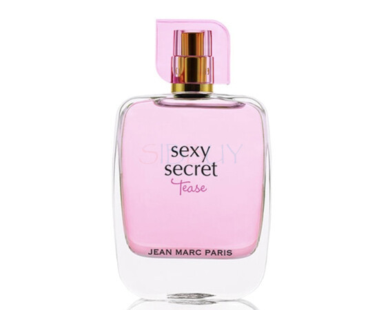 Купить Аромат Jean Marc Paris Sexy Secret Tease Парфюмерная вода