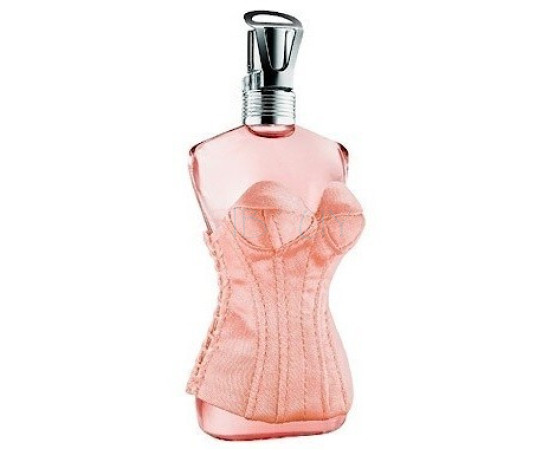 Купить Аромат Jean Paul Gaultier Classique Corset Couture Туалетная вода