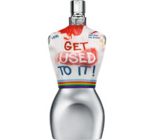 Аромат Jean Paul Gaultier Classique Pride Edition 2023 Туалетная вода
