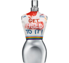 Аромат Jean Paul Gaultier Classique Pride Edition 2023 Туалетная вода