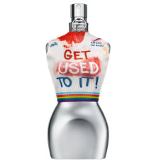 Аромат Jean Paul Gaultier Classique Pride Edition 2023 Туалетная вода