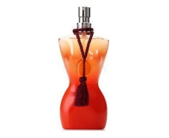 Купить Аромат Jean Paul Gaultier Classique Summer Туалетная вода
