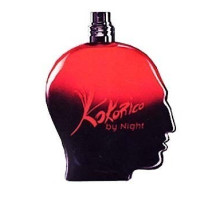 Аромат Jean Paul Gaultier Kokorico by Night Туалетная вода