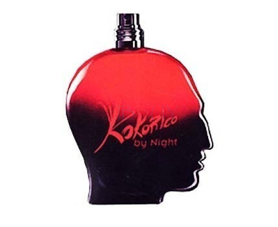 Купить Аромат Jean Paul Gaultier Kokorico by Night Туалетная вода