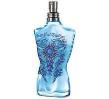 Аромат Jean Paul Gaultier Le Male Summer 2011 Туалетная вода