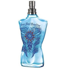 Аромат Jean Paul Gaultier Le Male Summer 2011 Туалетная вода