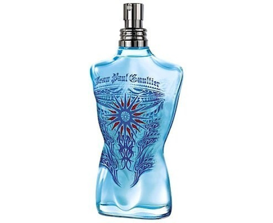 Купить Аромат Jean Paul Gaultier Le Male Summer 2011 Туалетная вода