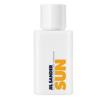 Аромат Jil Sander Sun Туалетная вода
