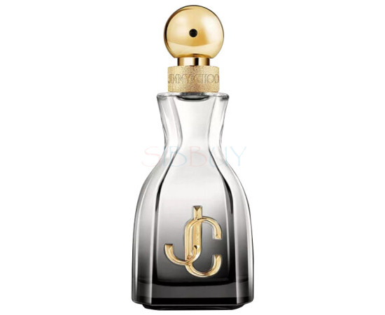 Купить Аромат Jimmy Choo I Want Choo Forever Парфюмерная вода