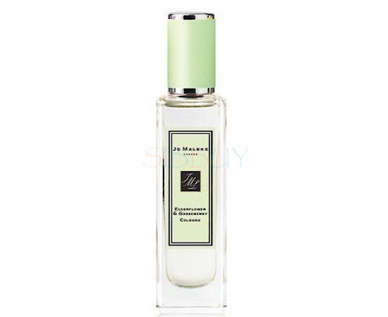Купить Аромат Jo Malone Elderflower & Gooseberry Одеколон
