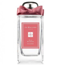 Аромат Jo Malone Silk Blossom (2017) Одеколон