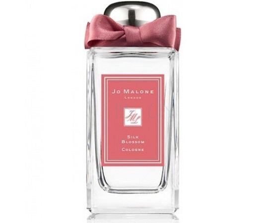 Купить Аромат Jo Malone Silk Blossom (2017) Одеколон