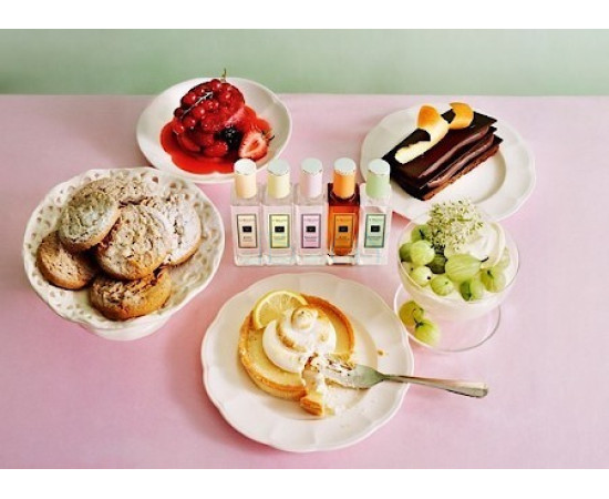 Купить Аромат Jo Malone Elderflower & Gooseberry Одеколон