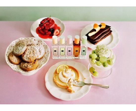 Купить Аромат Jo Malone Ginger Biscuit Одеколон