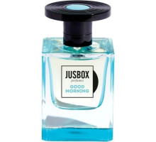 Аромат Jusbox Good Morning Парфюмерная вода