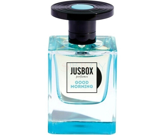 Купить Аромат Jusbox Good Morning Парфюмерная вода