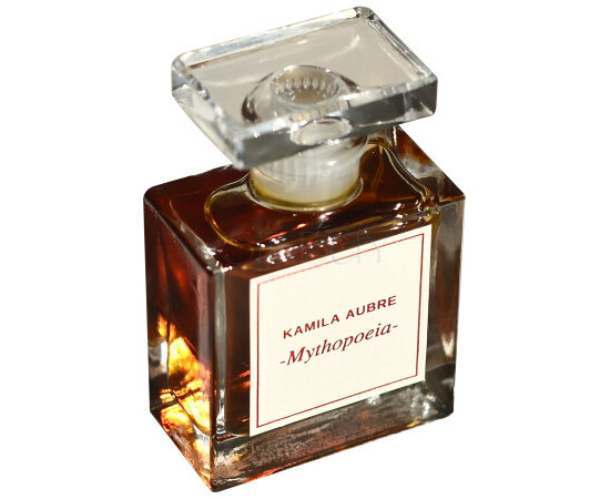 Купить Аромат Kamila Aubre Mythopoeia - II Одеколон