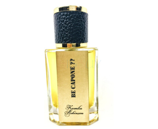 Купить Аромат Kamila Robinson Be Capone?? Духи / Экстракт