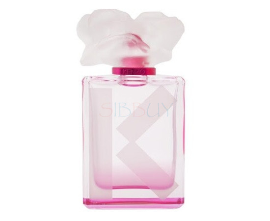 Купить Аромат Kenzo Couleur Kenzo Rose-Pink Парфюмерная вода